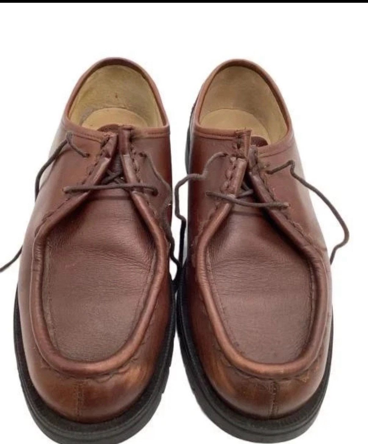 Kleman Kleman Tyrolean Size US 8.5 / EU 41-42 - 4 Thumbnail