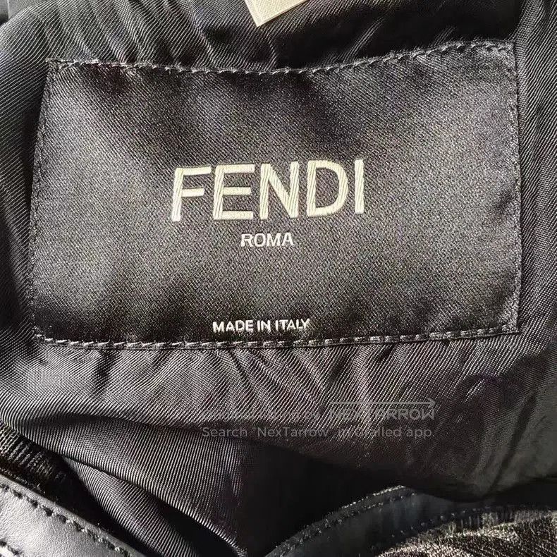 Gucci Gucci Logo Bomber Jacket with Dog Embroidery. Size US XS / EU 42 / 0 - 3 Thumbnail