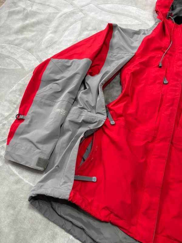 The North Face The North Face Summit Series Gore-Tex XCR gtx size M Jacket Size M / US 6-8 / IT 42-44 - 8 Thumbnail