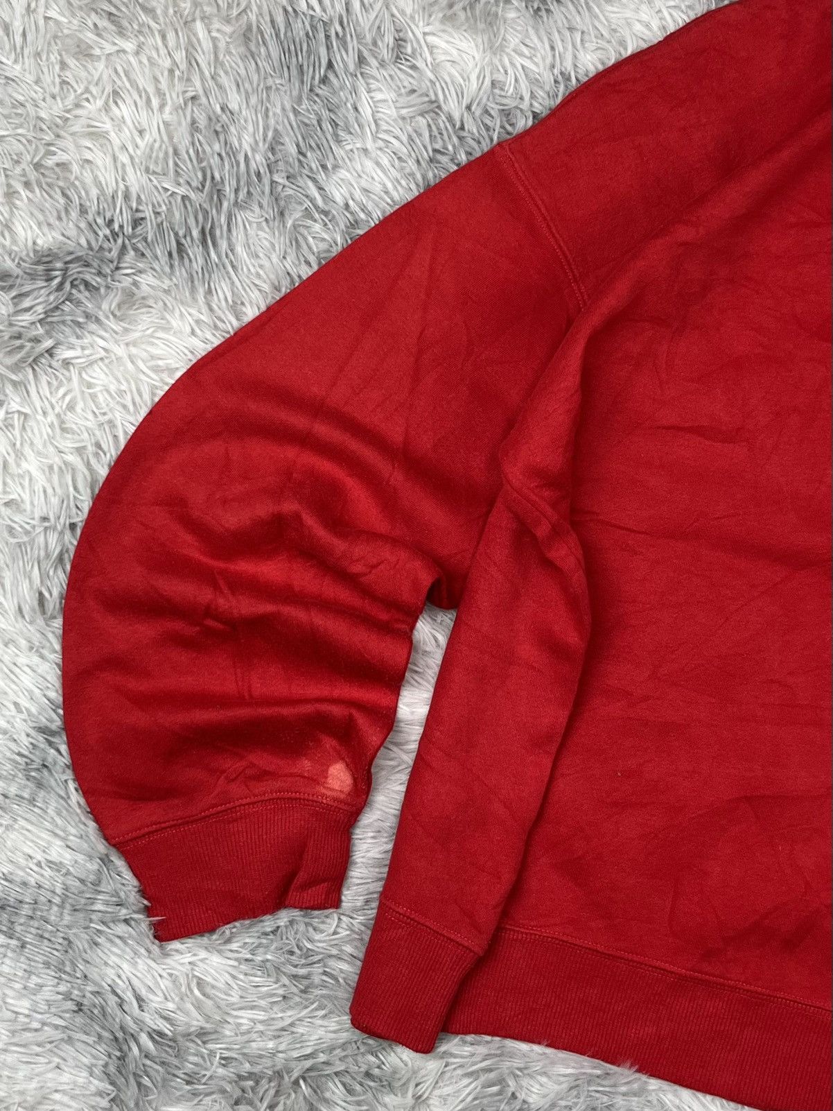 Arizona Jean Co. Vintage University of Arizona Sweatshirt Size US XL / EU 56 / 4 - 9 Thumbnail