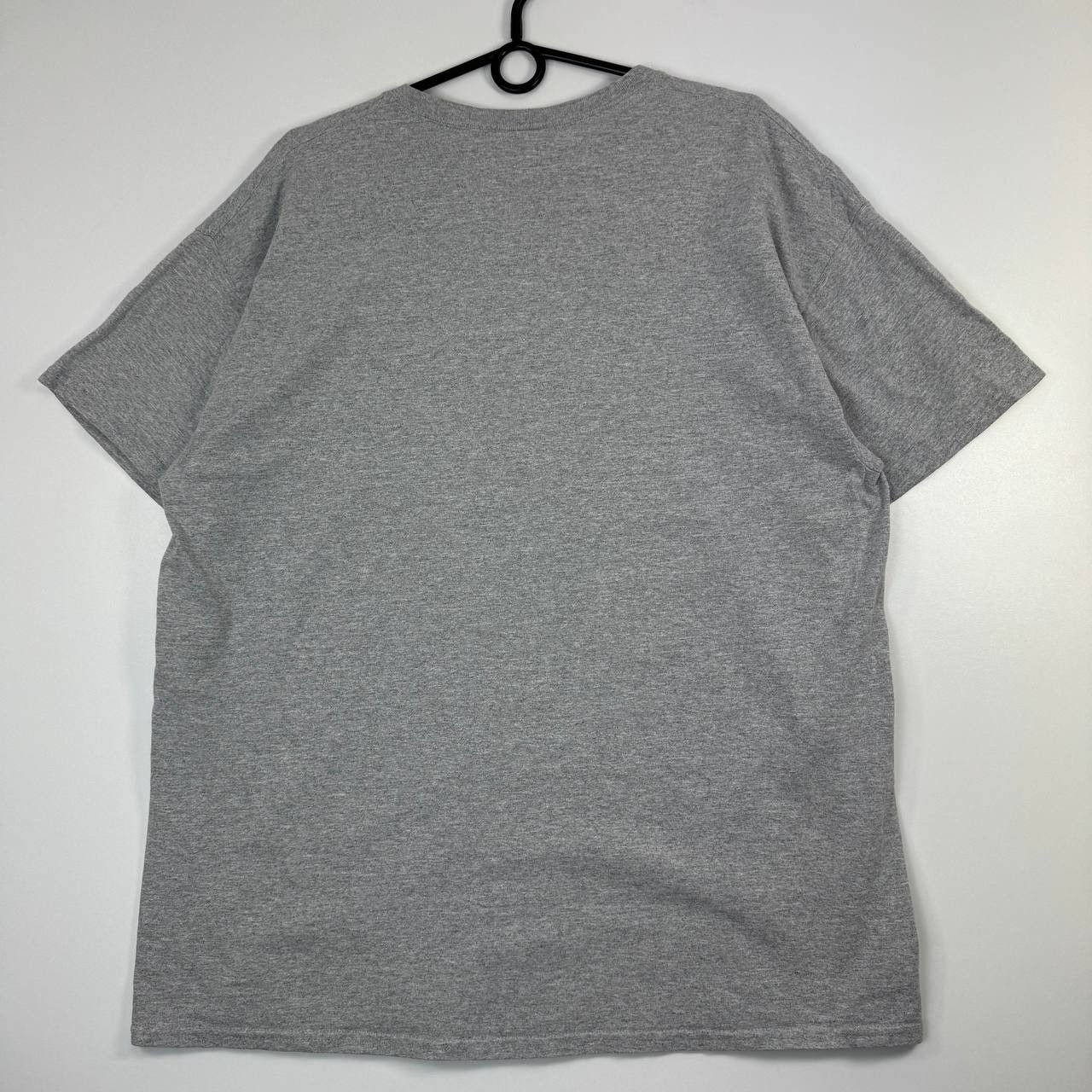 Other Thrasher Skate And Destroy Grey T-Shirt Size XL Size US XL / EU 56 / 4 - 5 Thumbnail
