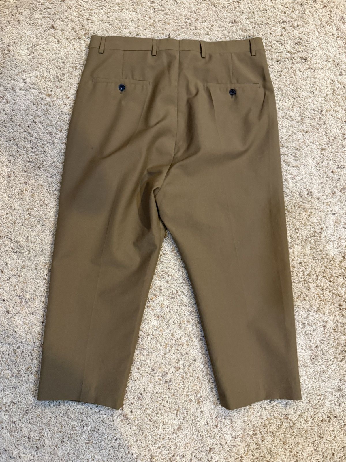 Rick Owens Rick Owens astaires Size US 32 / EU 48 - 2 Thumbnail
