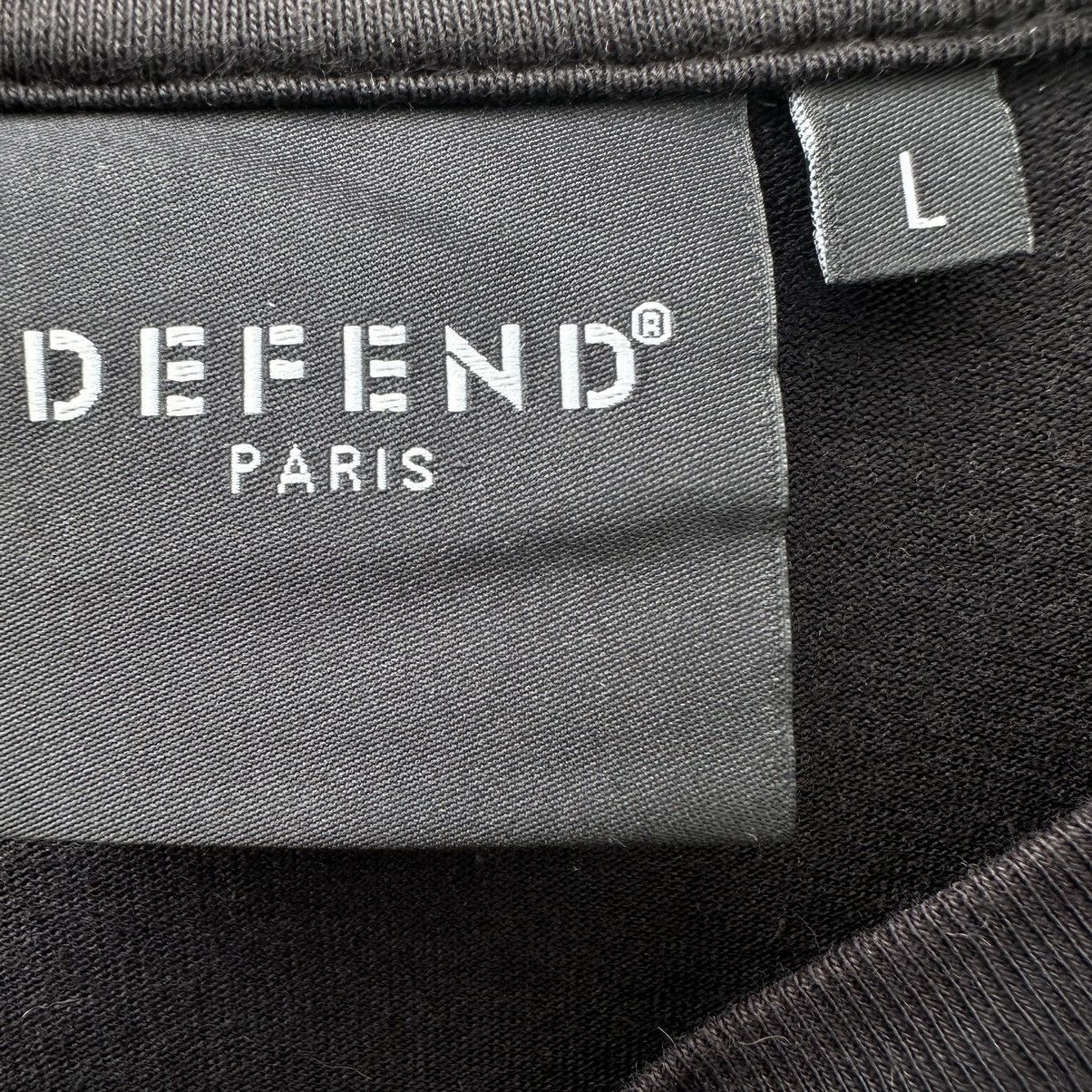 DEFEND PARIS Dreaming is my religion Size US L / EU 52-54 / 3 - 3 Thumbnail