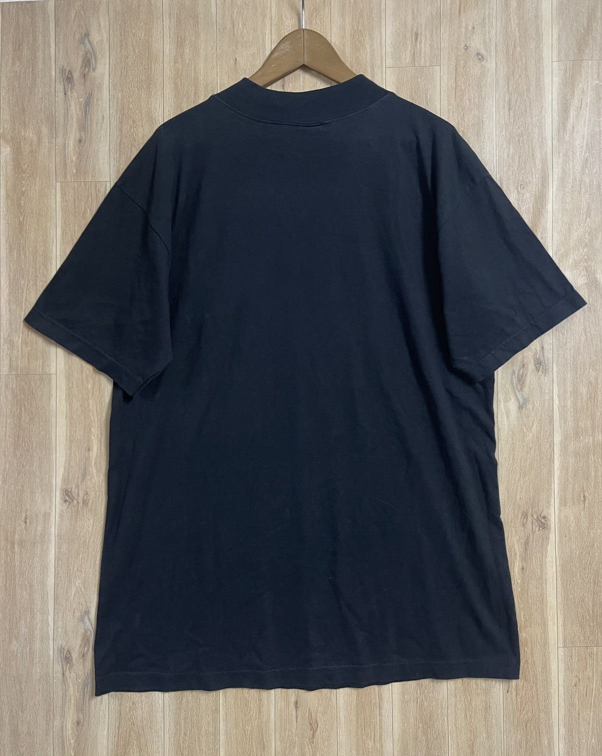 Band Tees × Vintage Vintage Rock T shirt Korn 1999 Issues Album XL by Giant USA Size US XL / EU 56 / 4 - 6 Thumbnail