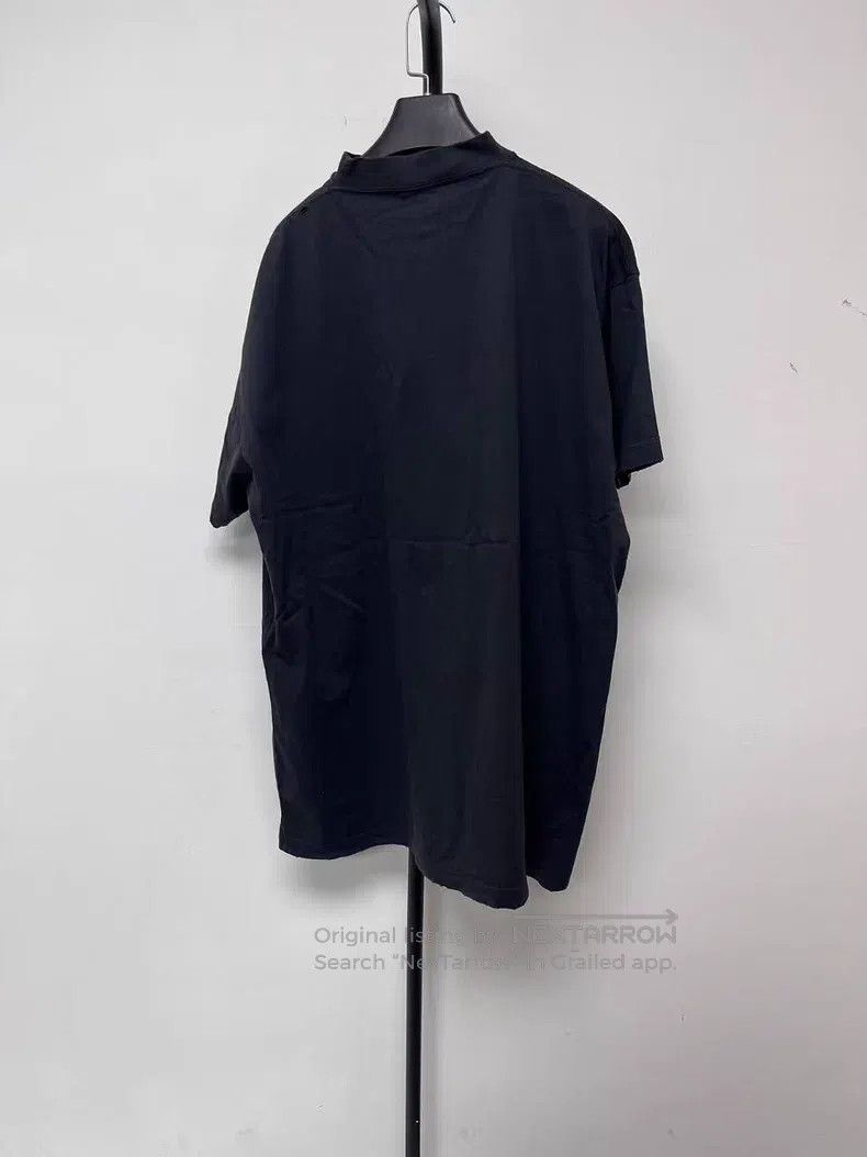Balenciaga Balenciaga International ID Short Sleeve T-Shirt Size US S / EU 44-46 / 1 - 2 Thumbnail