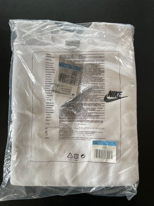 Nike Nike Sweatshirt (In packaging) Size US M / EU 48-50 / 2 - 1 Preview