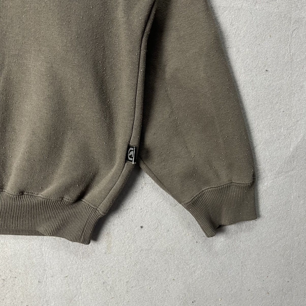 Ecko Unltd. 2000s Ecko Function Logo Crewneck Sweatshirt Size US L / EU 52-54 / 3 - 4 Thumbnail