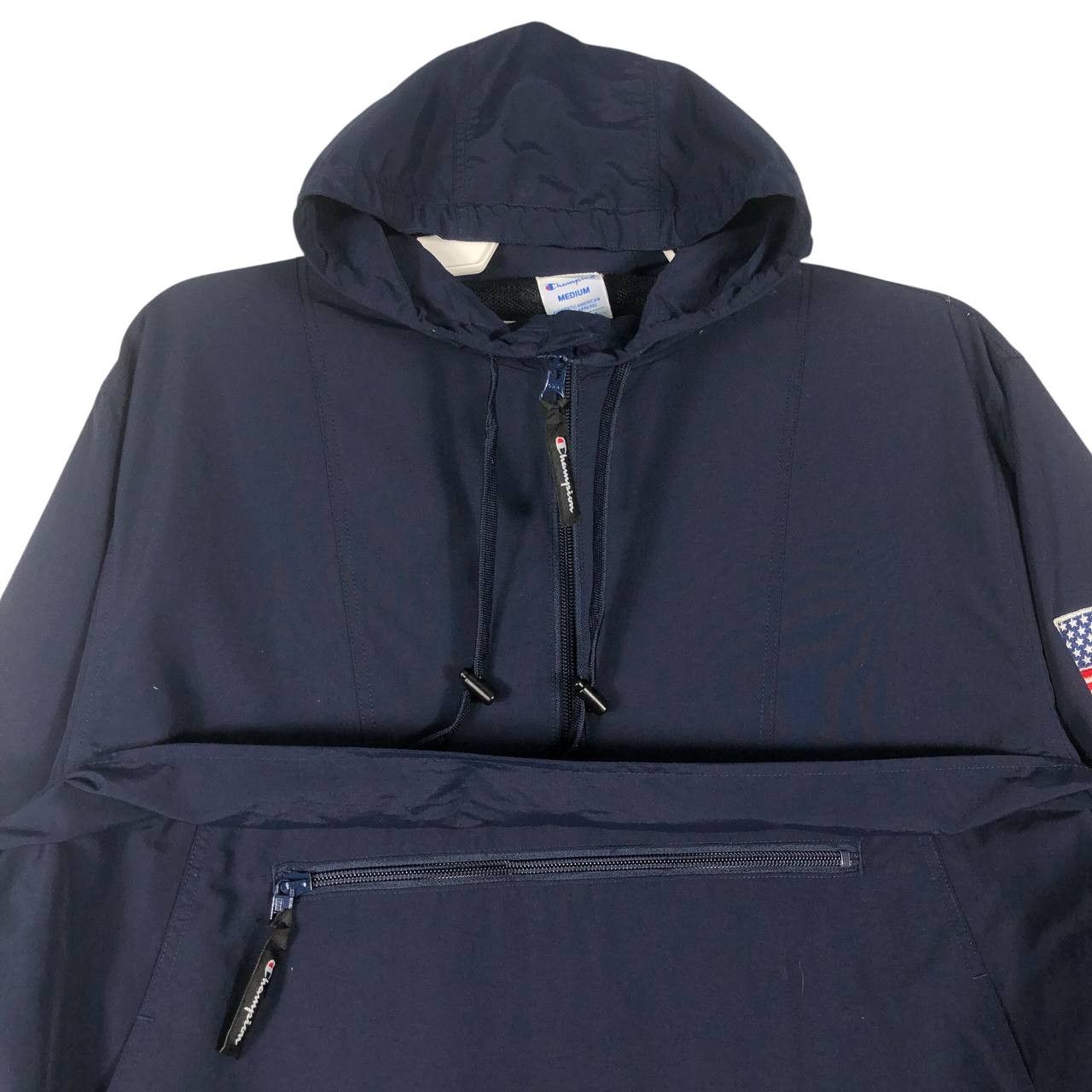 Champion Champion Light jacket Size US M / EU 48-50 / 2 - 8 Thumbnail