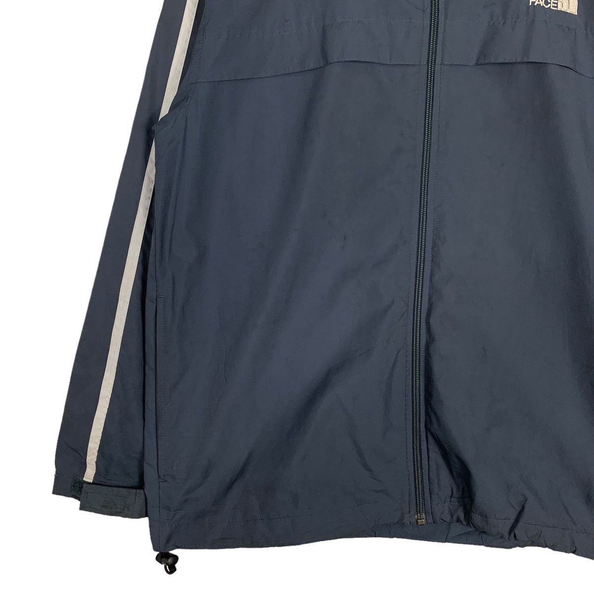The North Face THE NORTH FACE Hoodie Jacket #0627-C29 Size US M / EU 48-50 / 2 - 3 Thumbnail