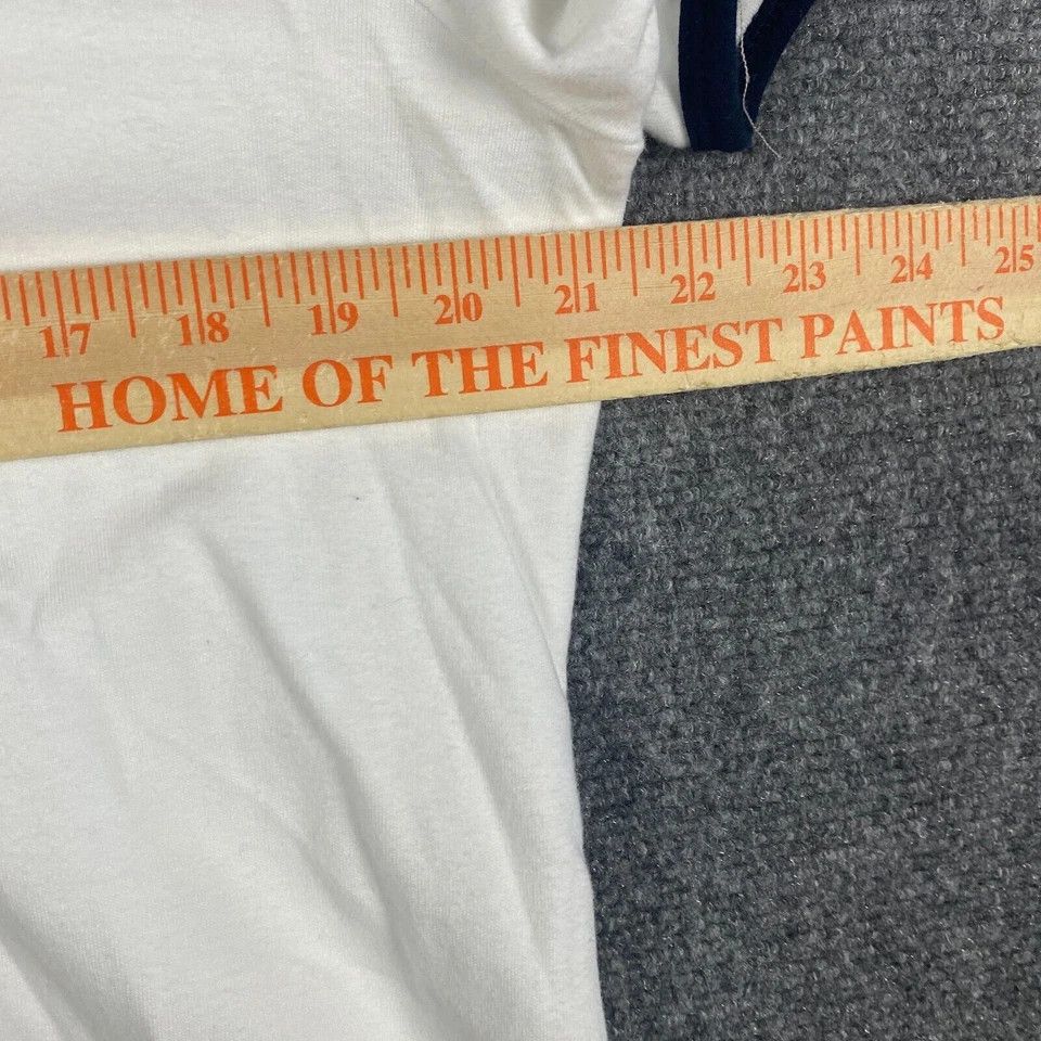 Other Norton Studio T-Shirt Women's Large Short Sleeve 100% Cotton Size L / US 10 / IT 46 - 4 Thumbnail