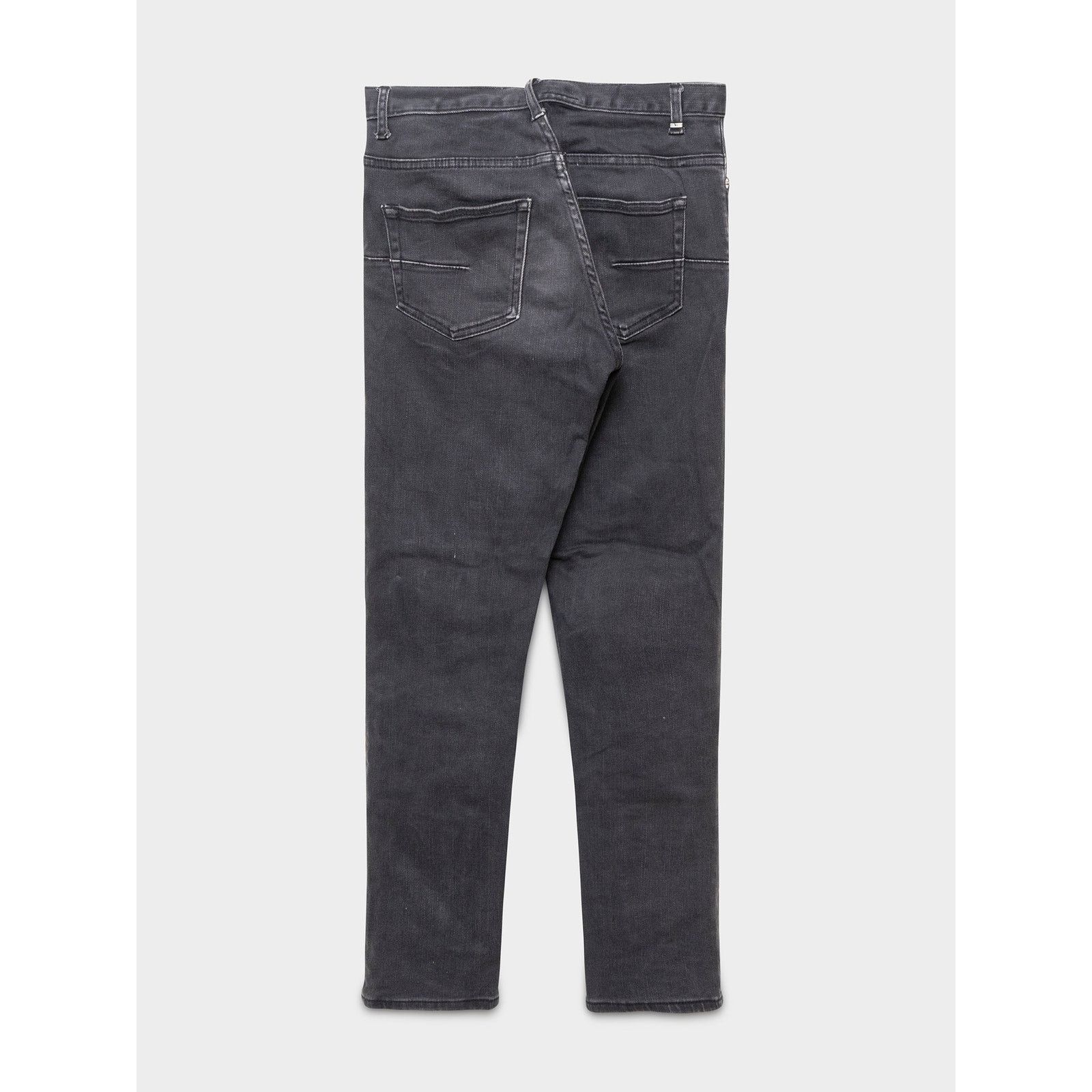 Dior SS02 Slim Jeans Size US 30 / EU 46 - 2 Thumbnail
