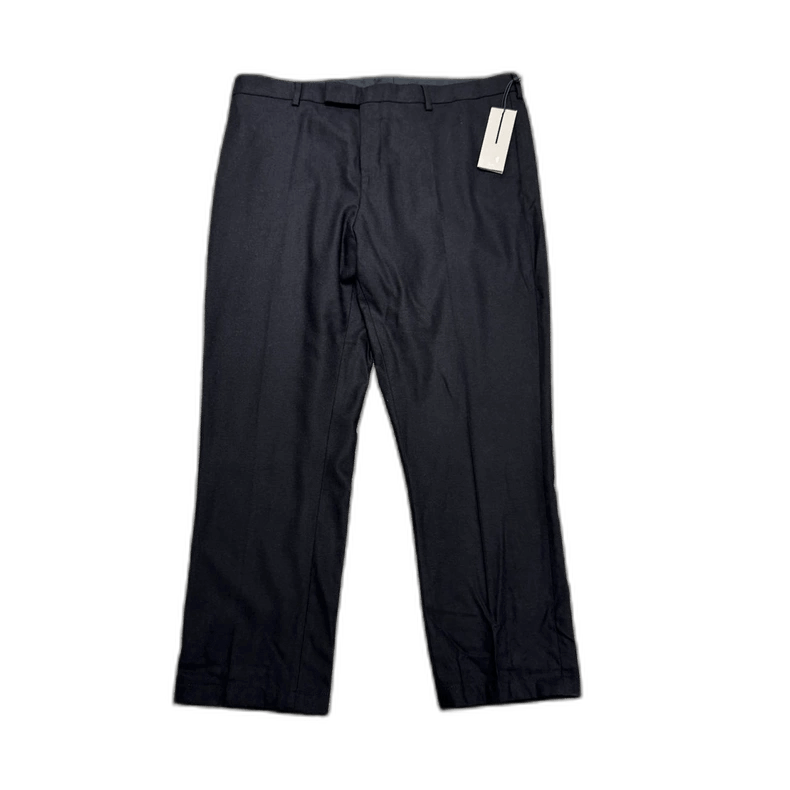 Dior Dior Wool Casual Pants New With Tag-2506 Size US 44 / EU 60 - 1 Thumbnail