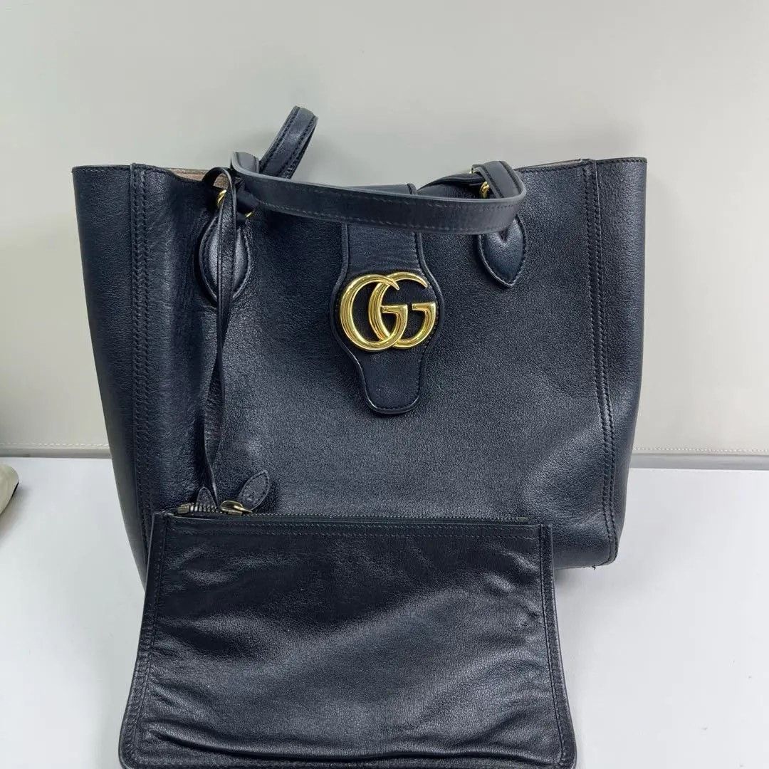 Gucci Pre-loved Bag Very good condition Size ONE SIZE - 1 Thumbnail