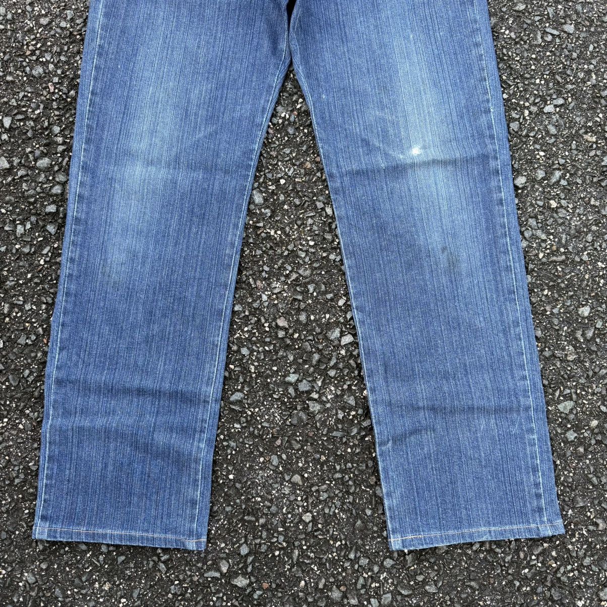 Edwin W34 VINTAGE EDWIN JEAN DENIM PANTS Size US 34 / EU 50 - 5 Thumbnail