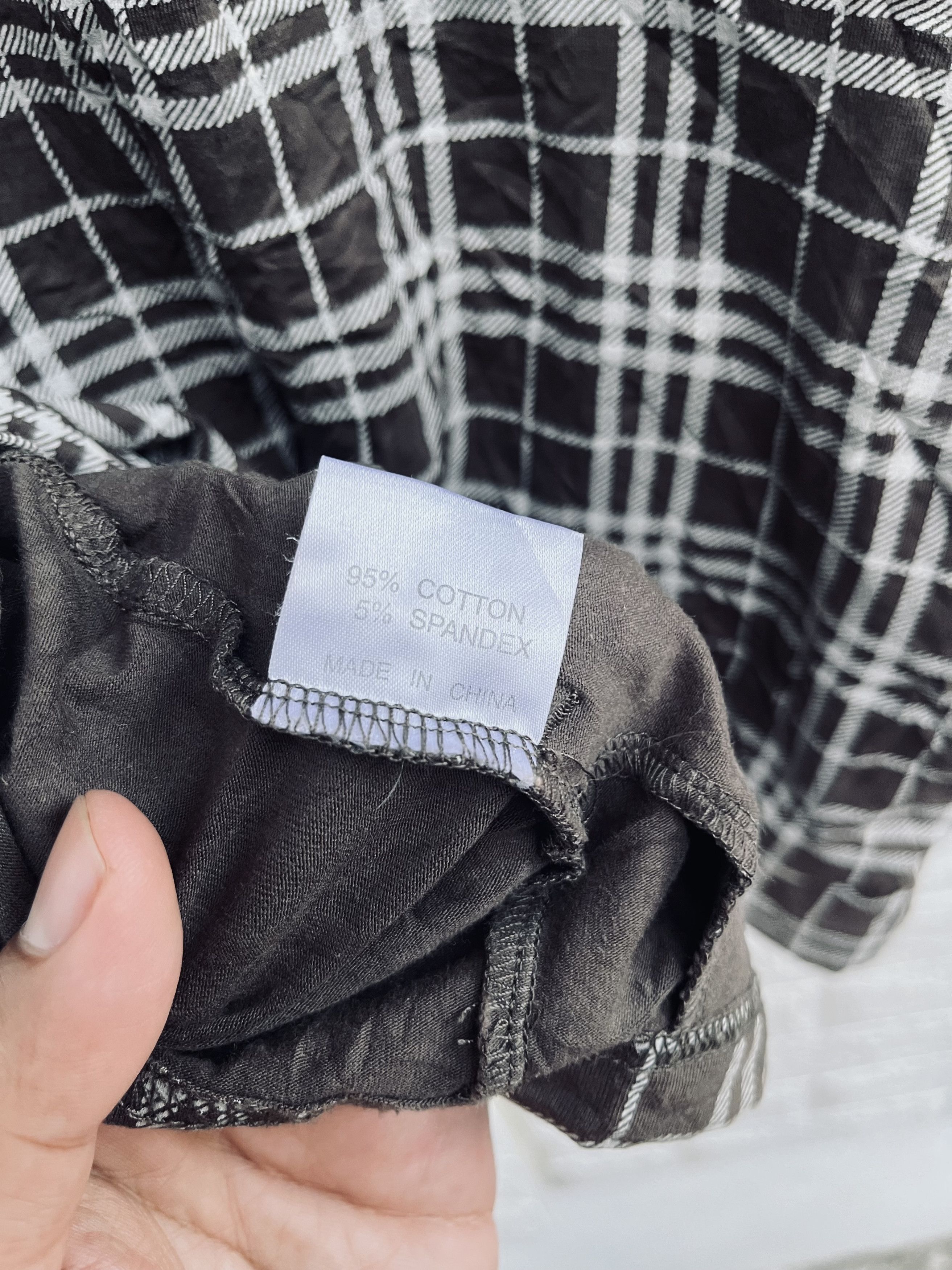 Burberry × Japanese Brand × Vintage Vintage Burberry Japanese Designer Fashion Style Size US M / EU 48-50 / 2 - 8 Thumbnail