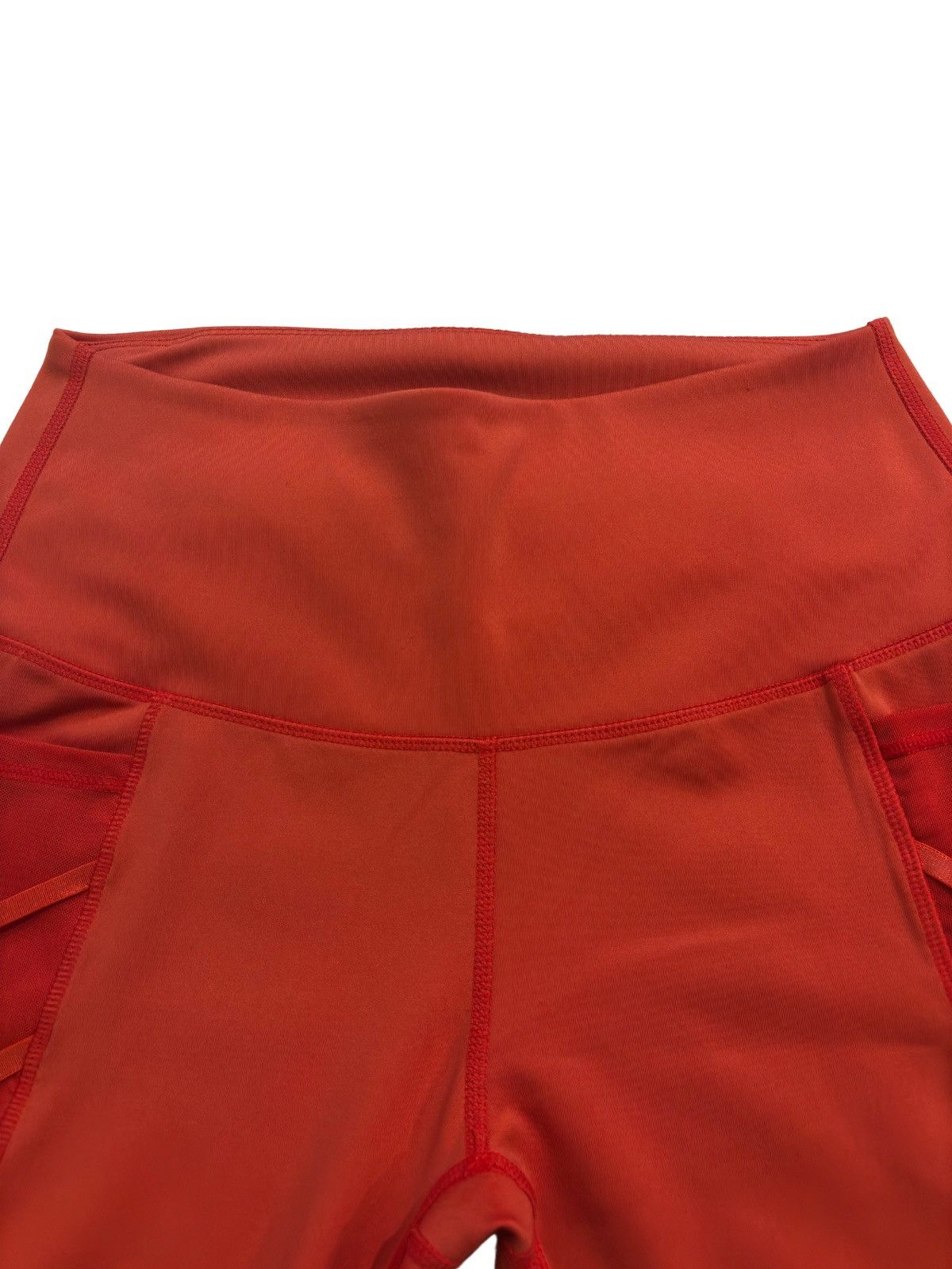 Other Orange leggings.wg3927 Size 27" / US 4 / IT 40 - 6 Thumbnail