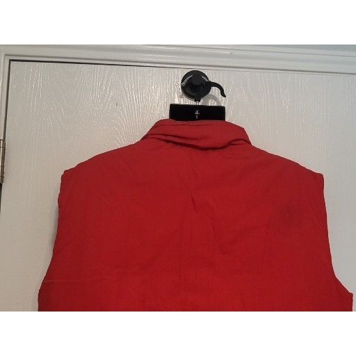 Cabelas Cabela's Premier Northern Goose Down Vest Men's Large Shore Size US L / EU 52-54 / 3 - 5 Thumbnail