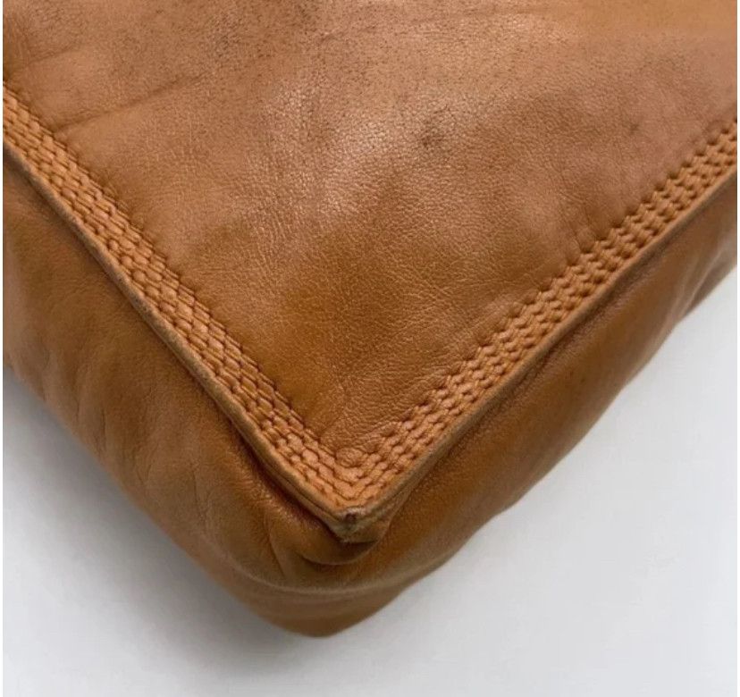 Loewe Loewe Leather bag Size ONE SIZE - 8 Thumbnail