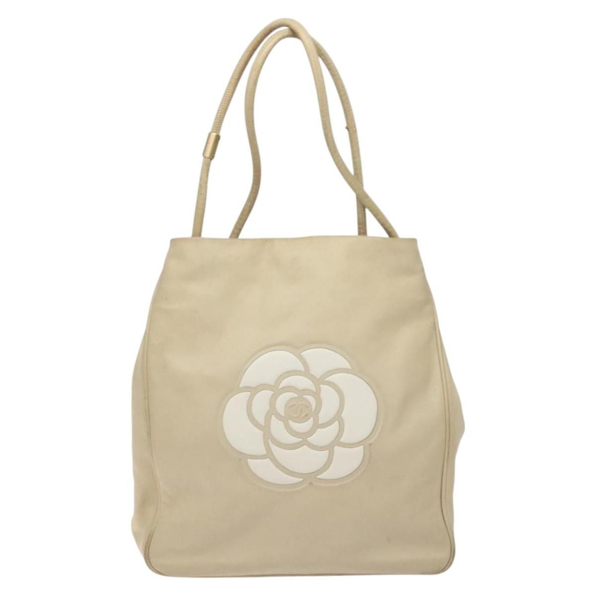 Chanel Chanel Camelia Tote Bag Size ONE SIZE - 2 Thumbnail