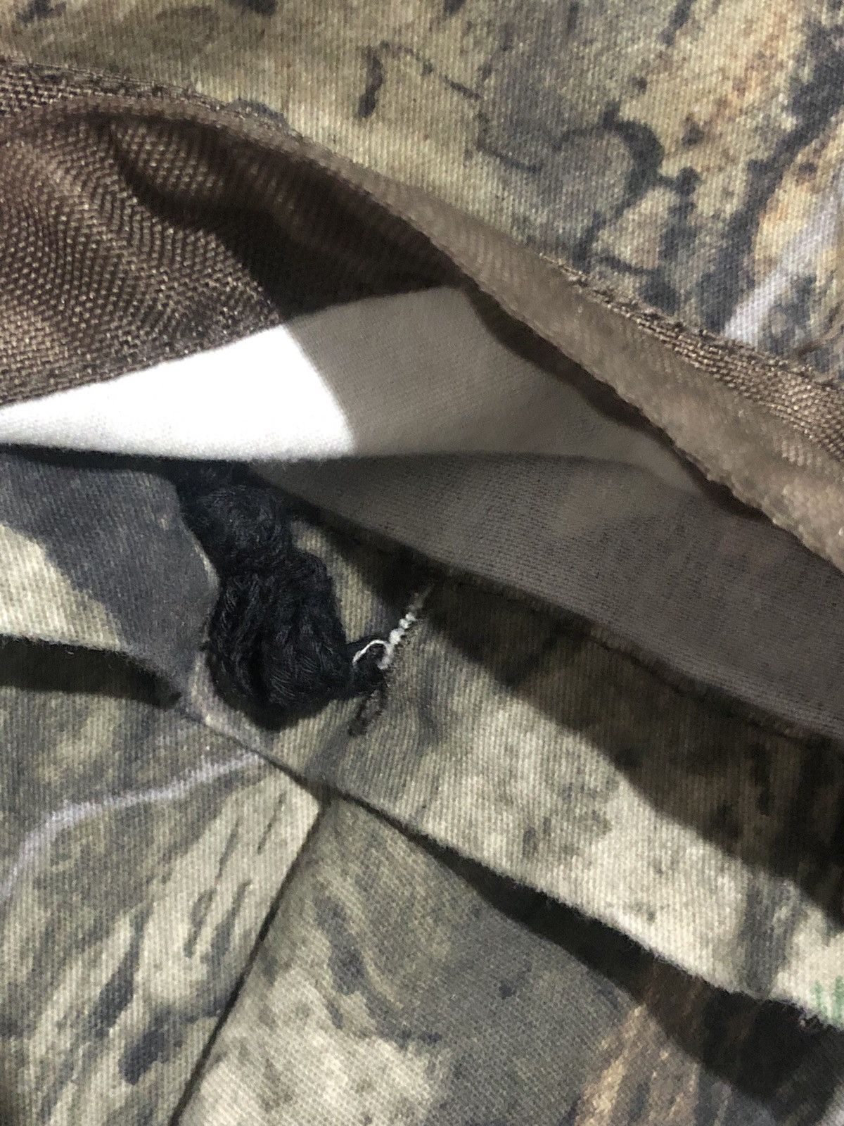 Mossy Oaks Mossy Oak Camo Hunting Pants Size US 32 / EU 48 - 5 Thumbnail