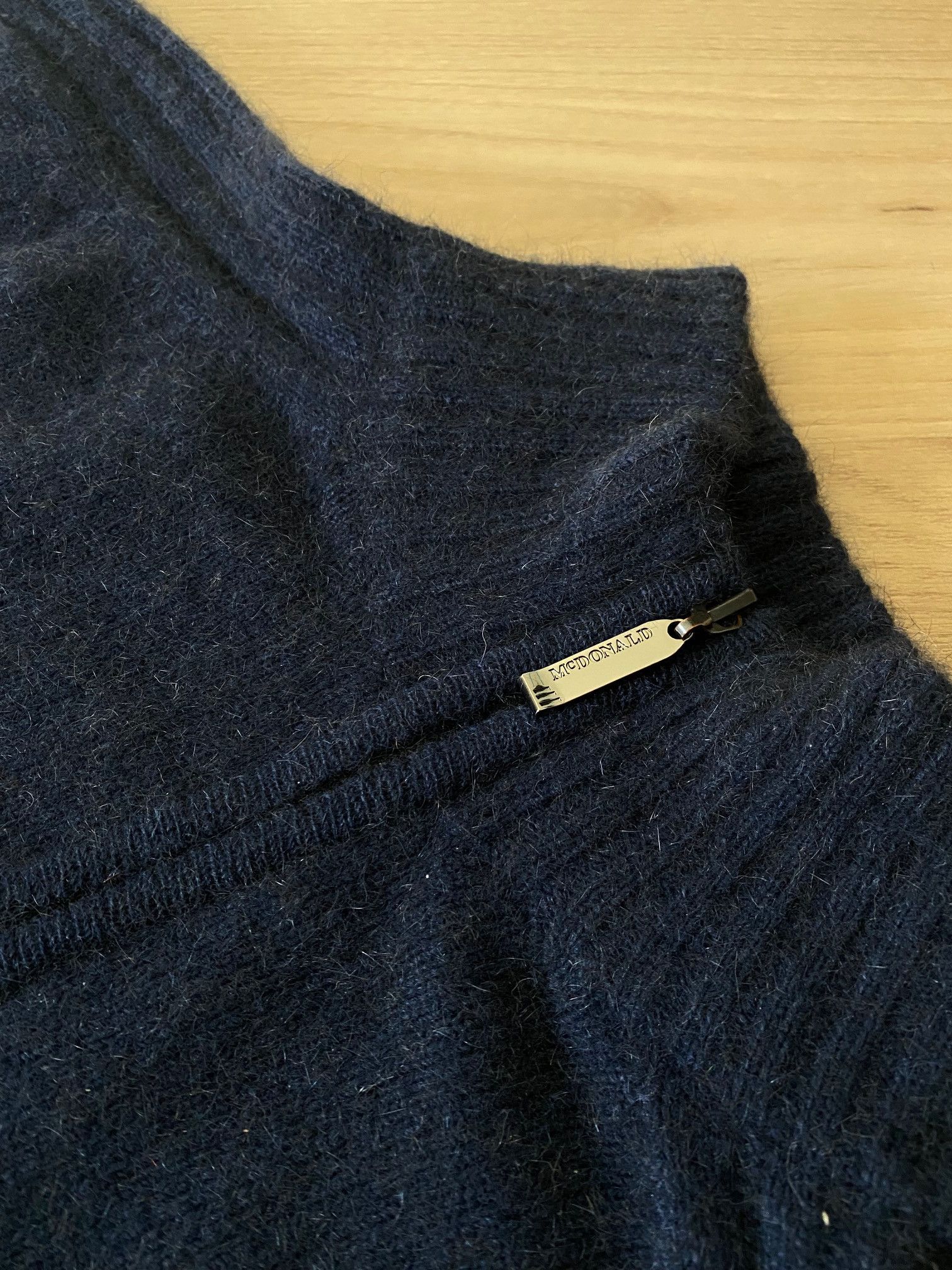 Other Mcdonald New Zealand Size US L / EU 52-54 / 3 - 3 Thumbnail