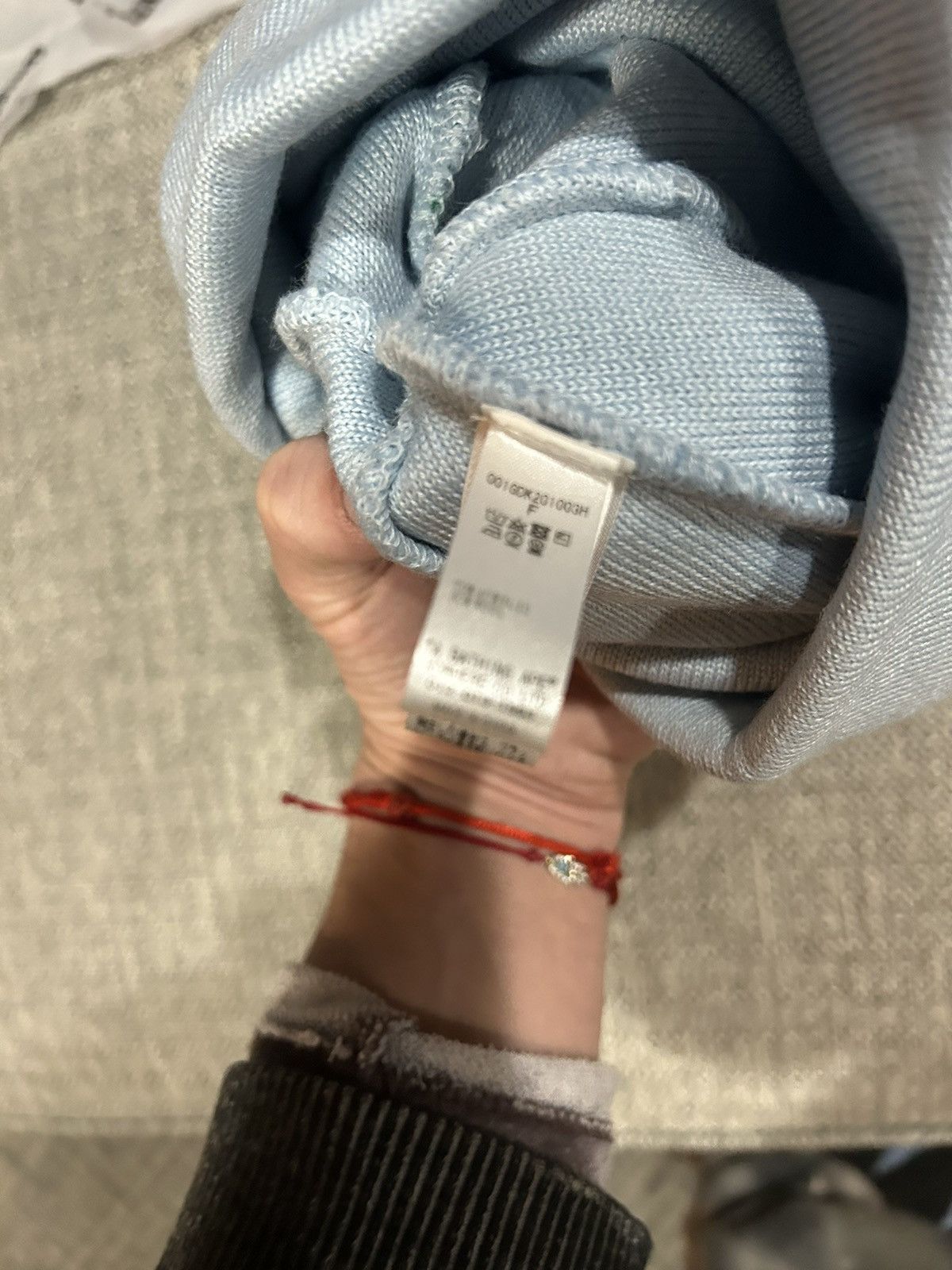 Bape Bape beanie Size ONE SIZE - 3 Thumbnail