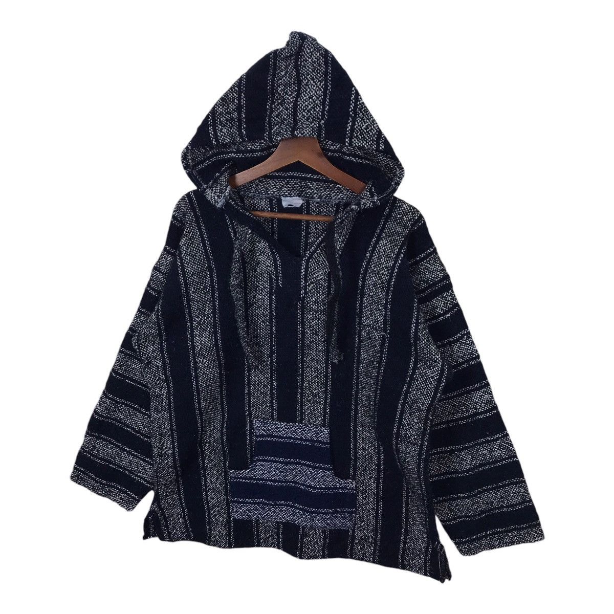 Mexicana × Native × Vintage Vintage Native Mexicana Baja Hoodie Size US L / EU 52-54 / 3 - 3 Thumbnail