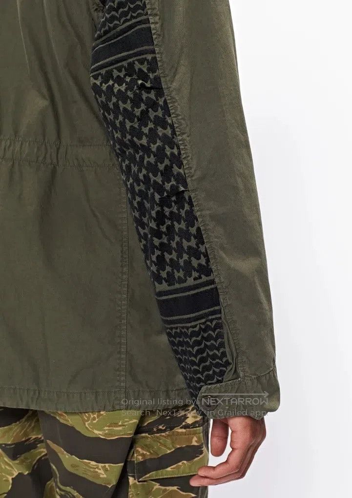 Neighborhood Neighborhood overcoat Size US M / EU 48-50 / 2 - 8 Thumbnail