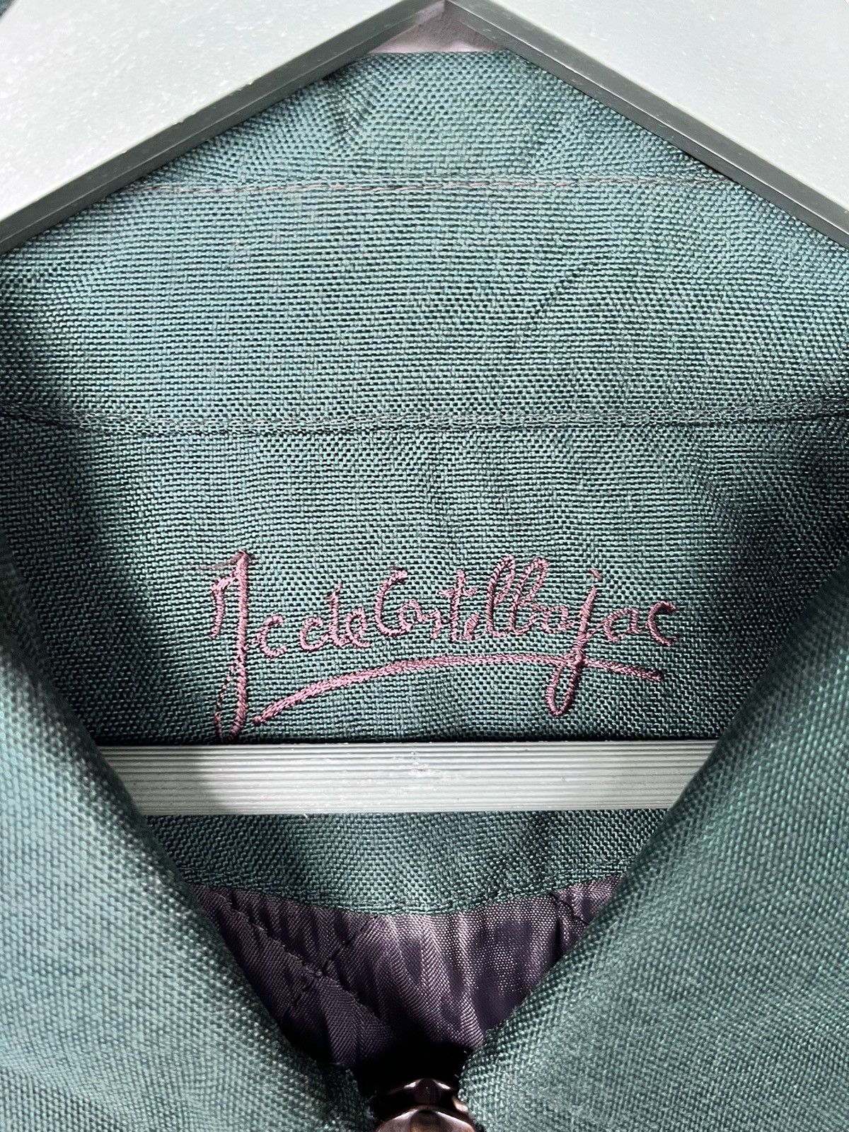 Disney × Jean Charles De Castelbajac Vtg Jean Charles de Castelbajac x Woody Woodpacker Jacket Size US XL / EU 56 / 4 - 6 Thumbnail