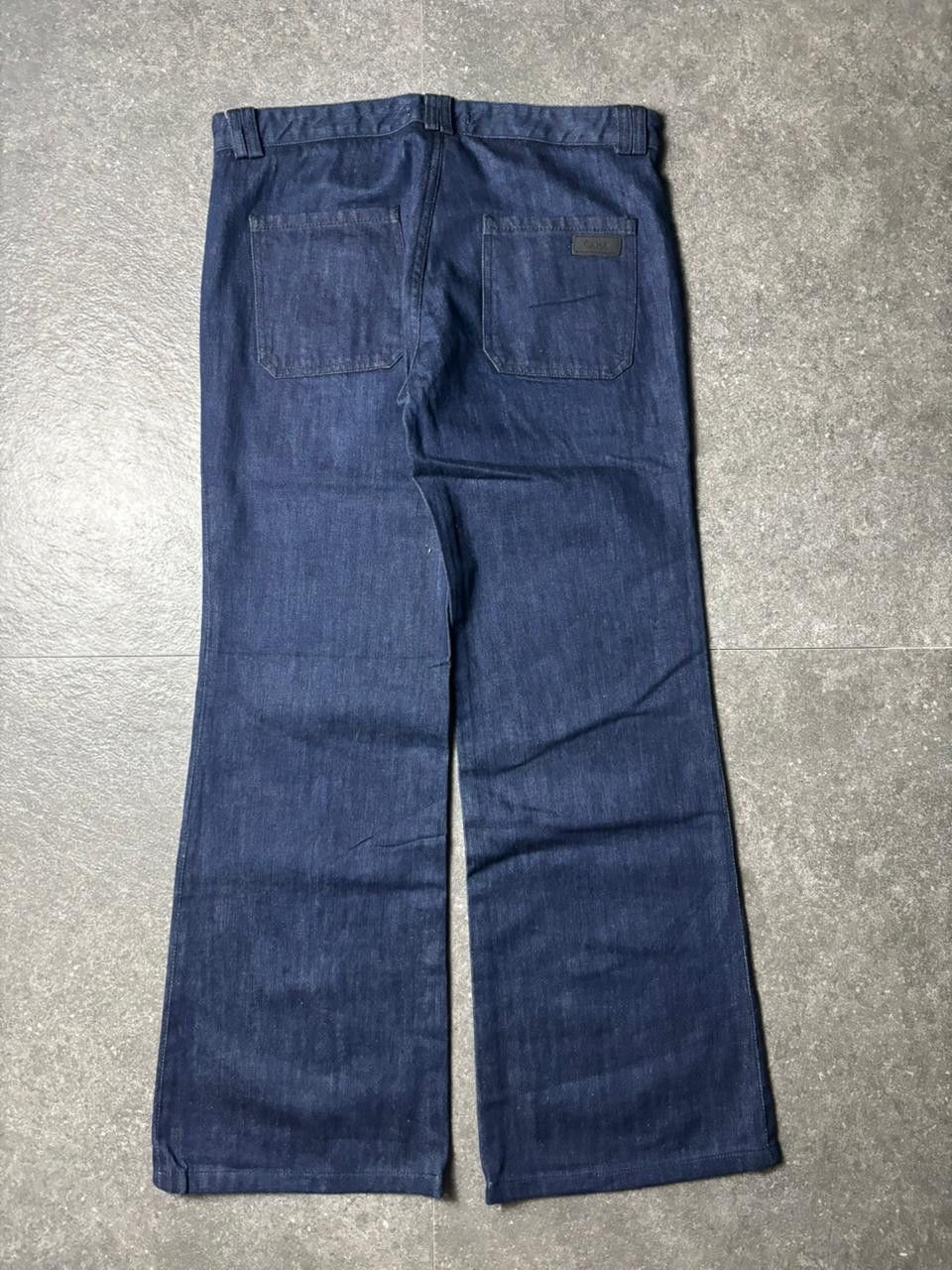 Chloe Chloe Flared Jeans Size 30" / US 8 / IT 44 - 7 Thumbnail