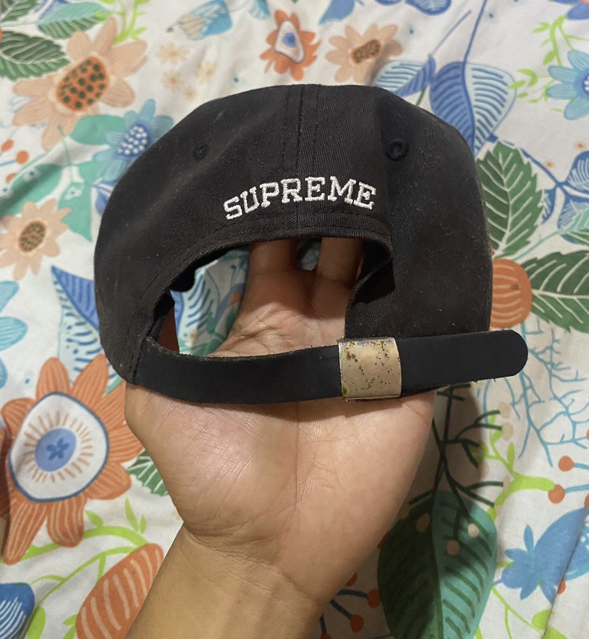 Supreme Vntg Supreme S logo Size ONE SIZE - 2 Thumbnail