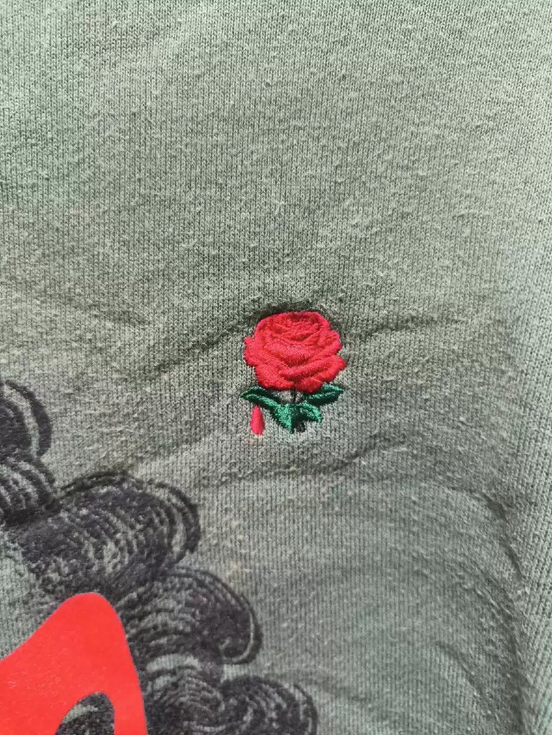 Undercover Comme des Garcons Size US L / EU 52-54 / 3 - 4 Thumbnail