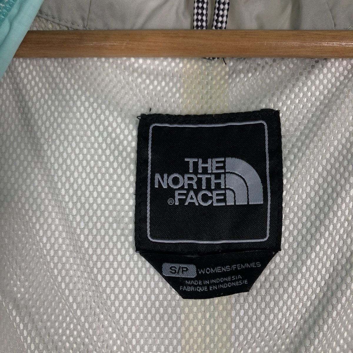 Japanese Brand 🔥Vintage The North Face Windbreaker Jacket Size US S / EU 44-46 / 1 - 18 Thumbnail