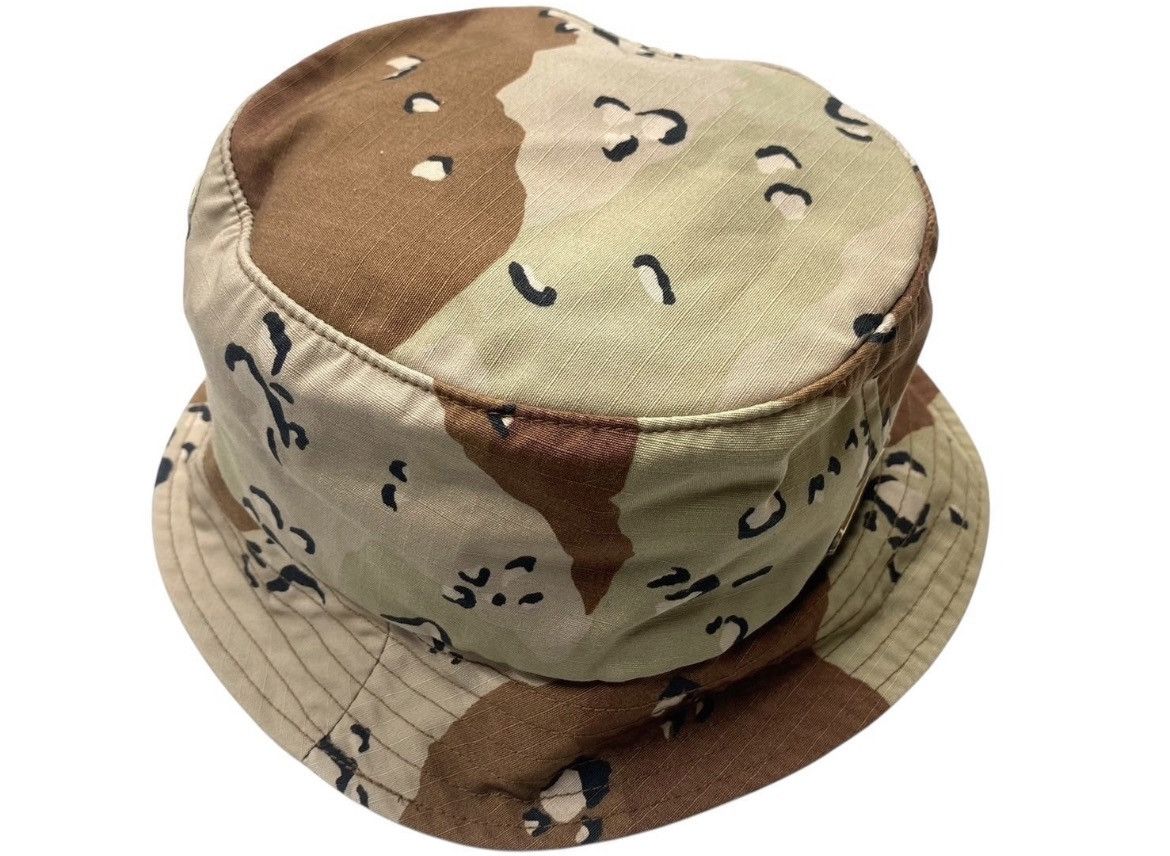 【値下】CHROME HEARTS bucket hat matty boy Chrome Hearts Matty Boy Chomper Bucket Hat – Justin Reed