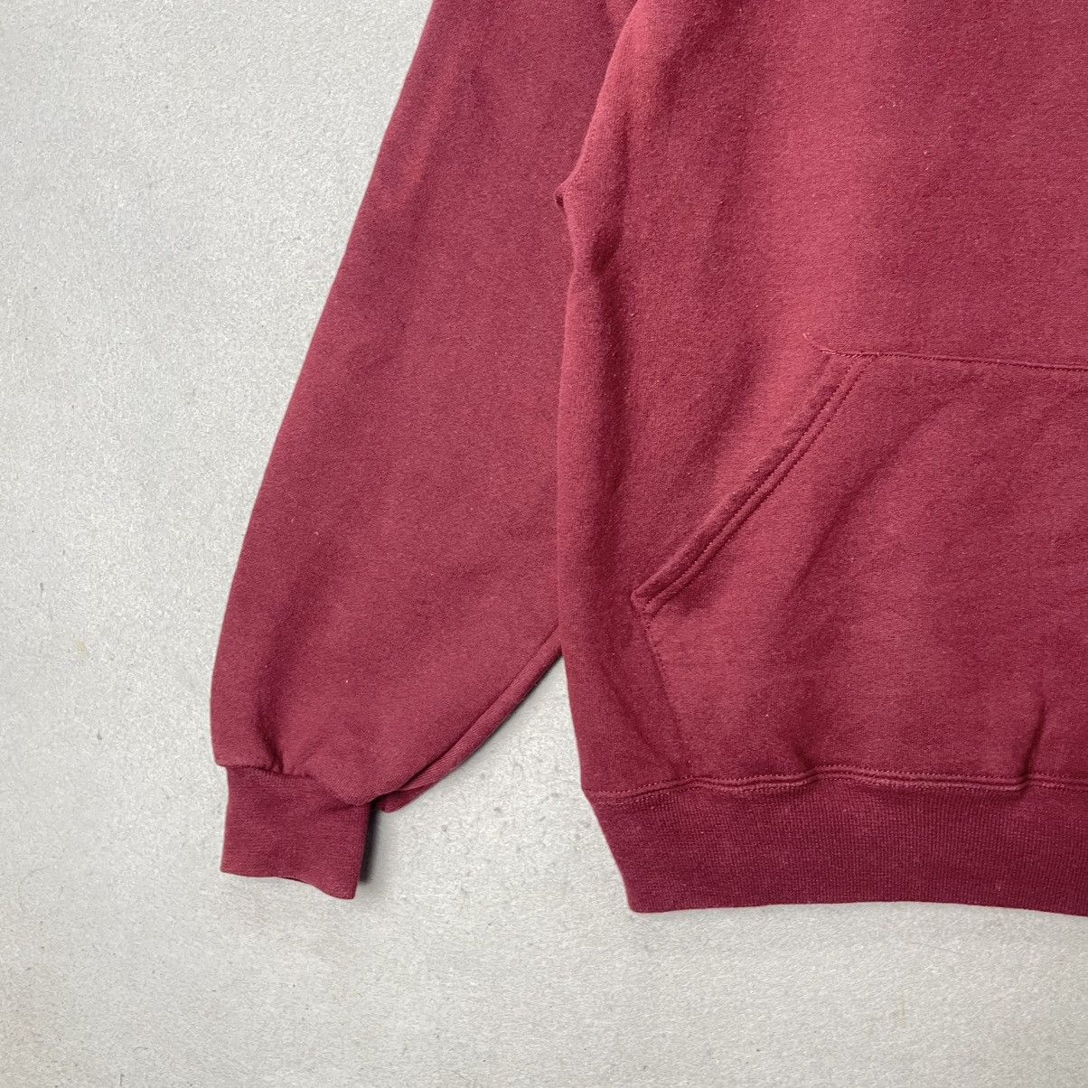 Russell Athletic Vintage Russell Athletic USA Physical Fitness Hoodie Size US S / EU 44-46 / 1 - 5 Thumbnail