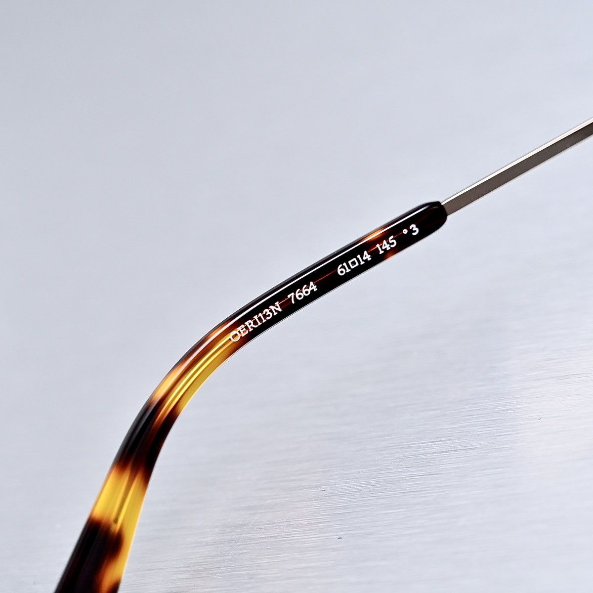 Off-White OFF WHITE TAMPA SUNGLASSES Size ONE SIZE - 8 Thumbnail
