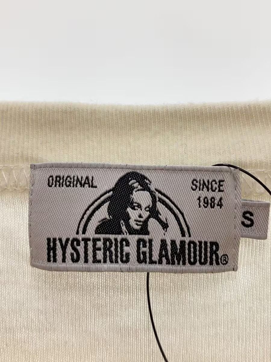 Hysteric Glamour Hysteric Ladyland Tee Size US S / EU 44-46 / 1 - 5 Thumbnail