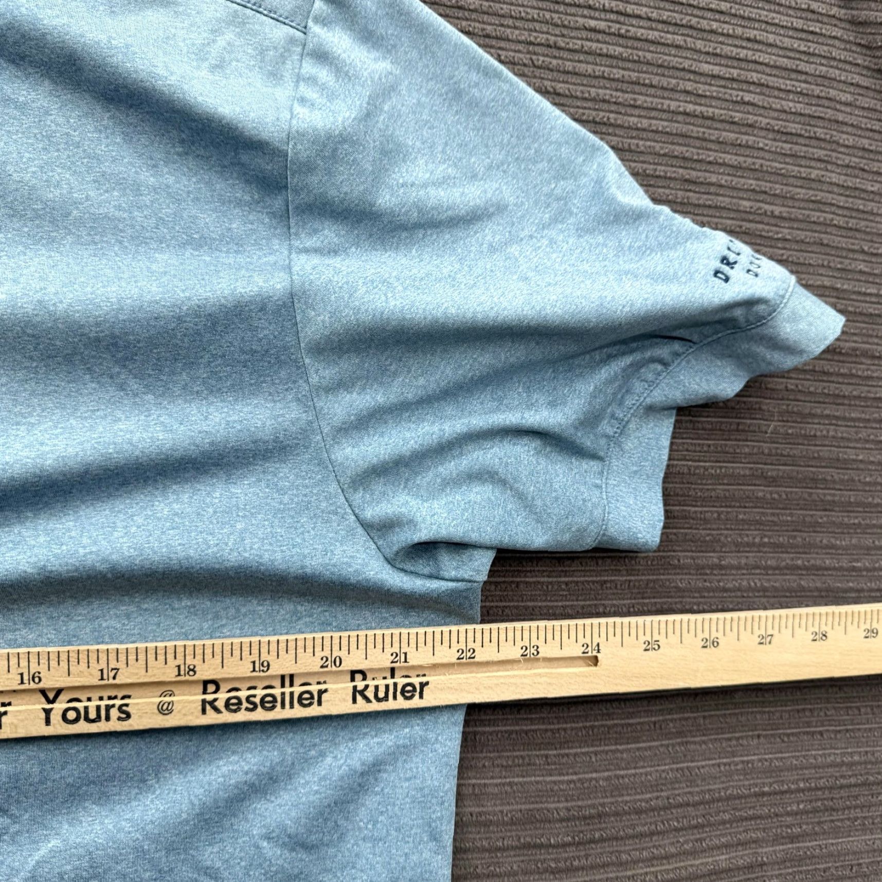 Vintage VINTAGE? No. Size US L / EU 52-54 / 3 - 5 Thumbnail