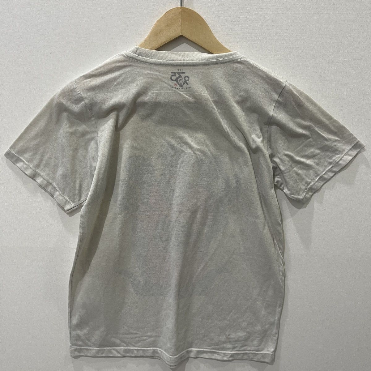 Disney × Vintage Disney THE 935 nine three five T-Shirt Size US S / EU 44-46 / 1 - 2 Thumbnail