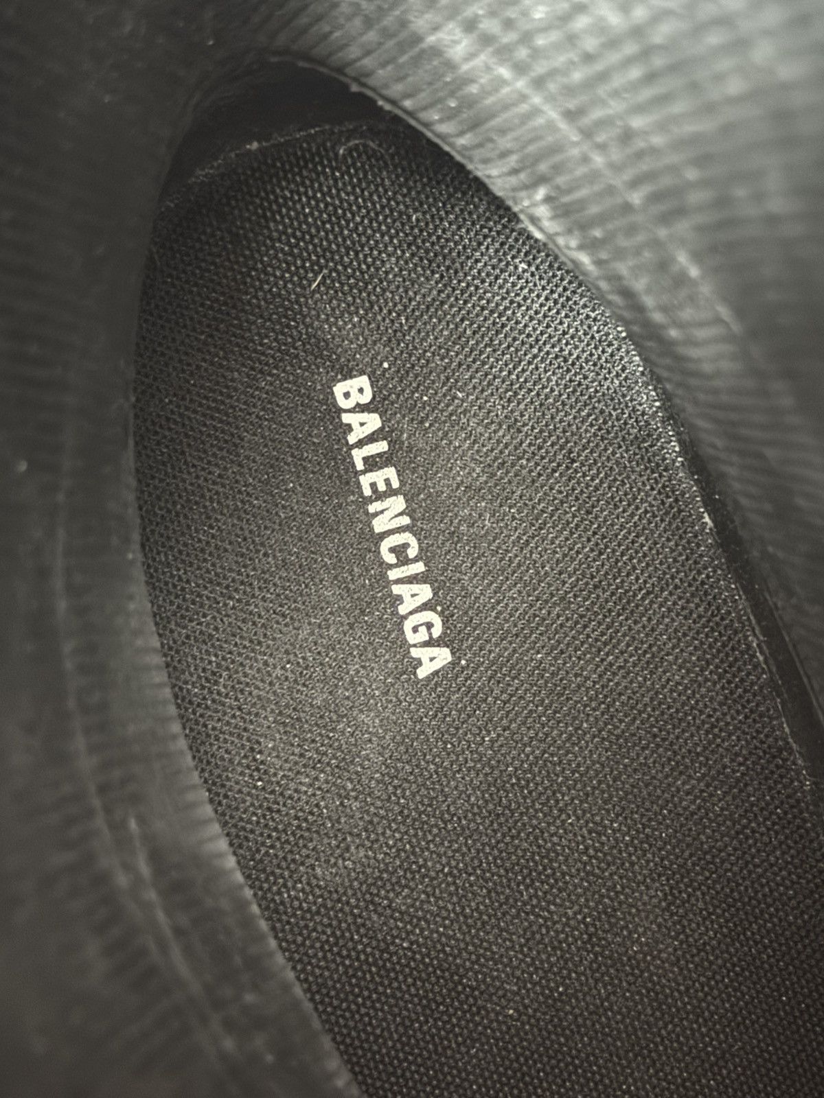 Balenciaga × Crocs Balenciaga Croc Boots Size US 8 / EU 41 - 7 Thumbnail