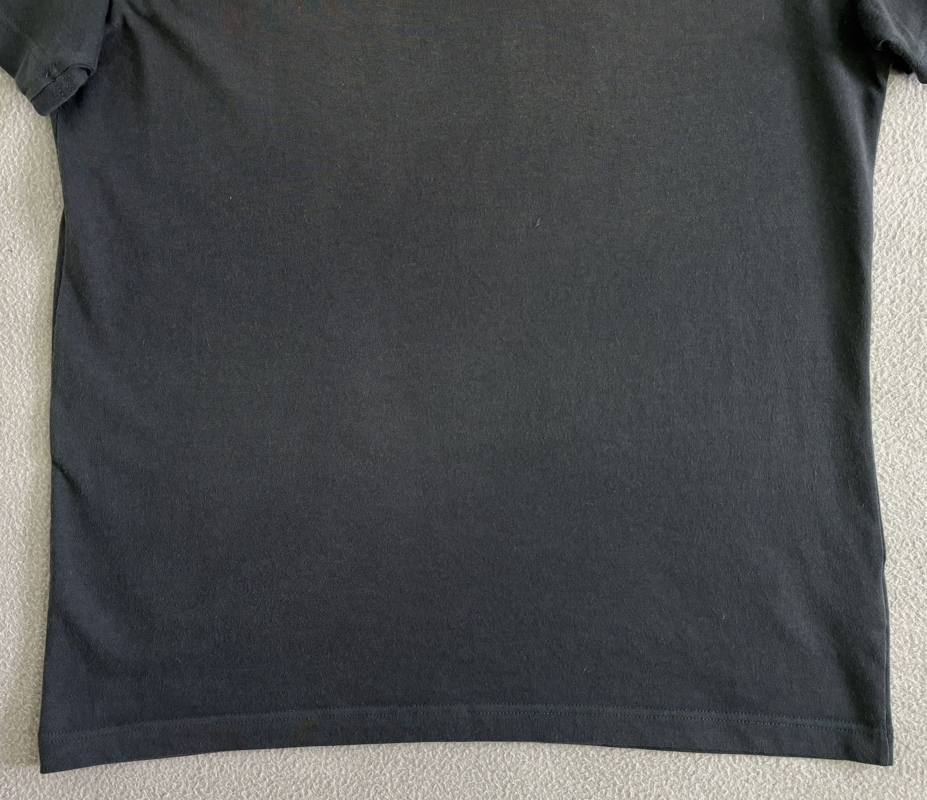 Lacoste Lacoste Sport T-Shirt Big Central Logo Medium Size US M / EU 48-50 / 2 - 12 Thumbnail