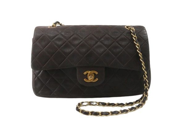 Chanel Chanel Double flap shoulder Size ONE SIZE - 1 Thumbnail