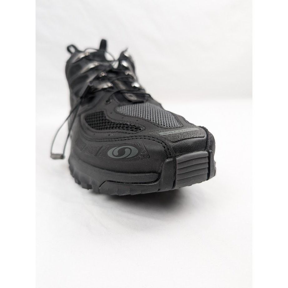 Salomon o1rshd1 Men's "Acs Pro" Sneakers in Black Size US 11 / EU 44 - 8 Thumbnail