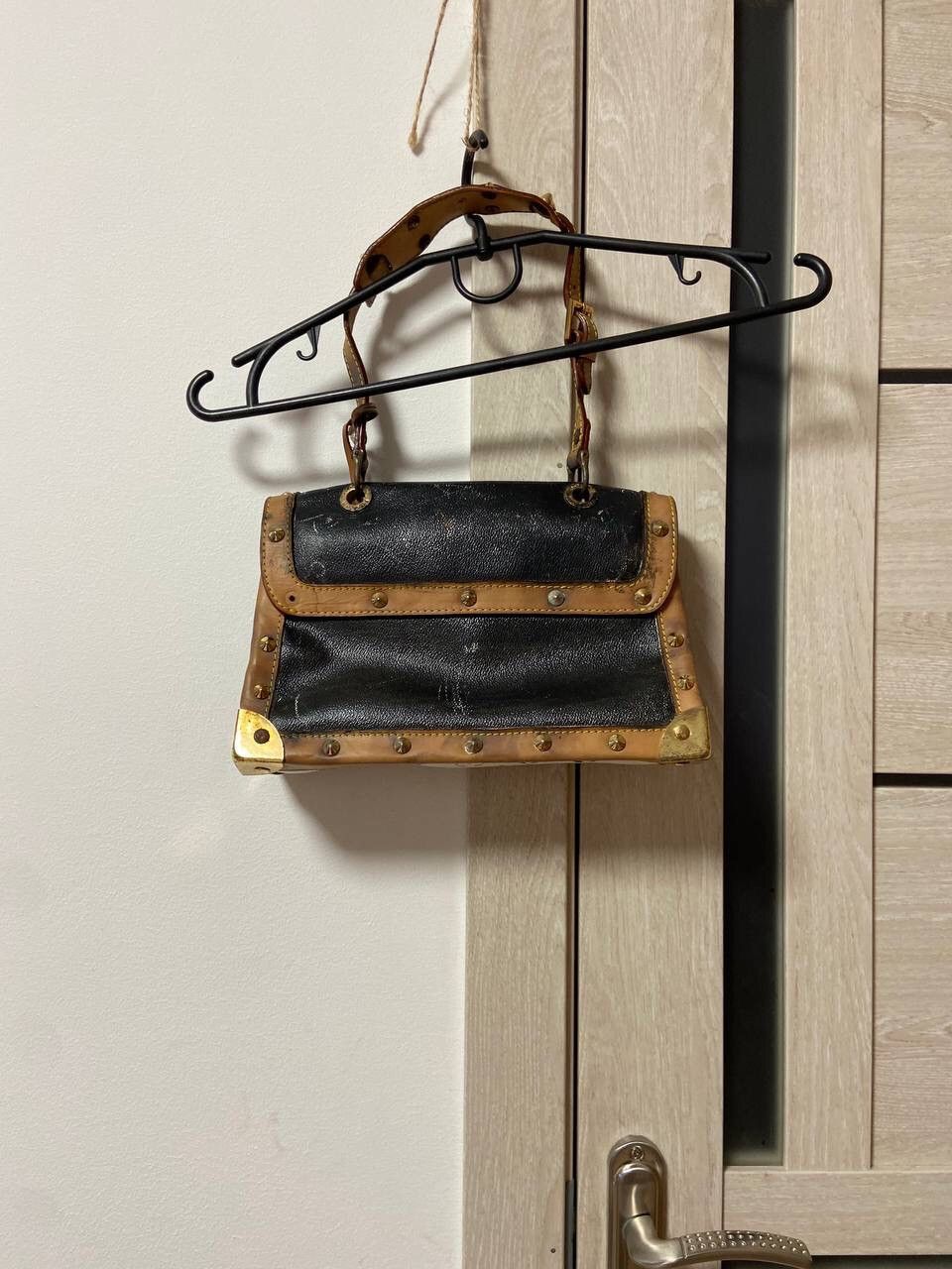 Louis Vuitton Louis Vuitton Vintage Multicolour Monogram Custom Bag Size ONE SIZE - 2 Thumbnail