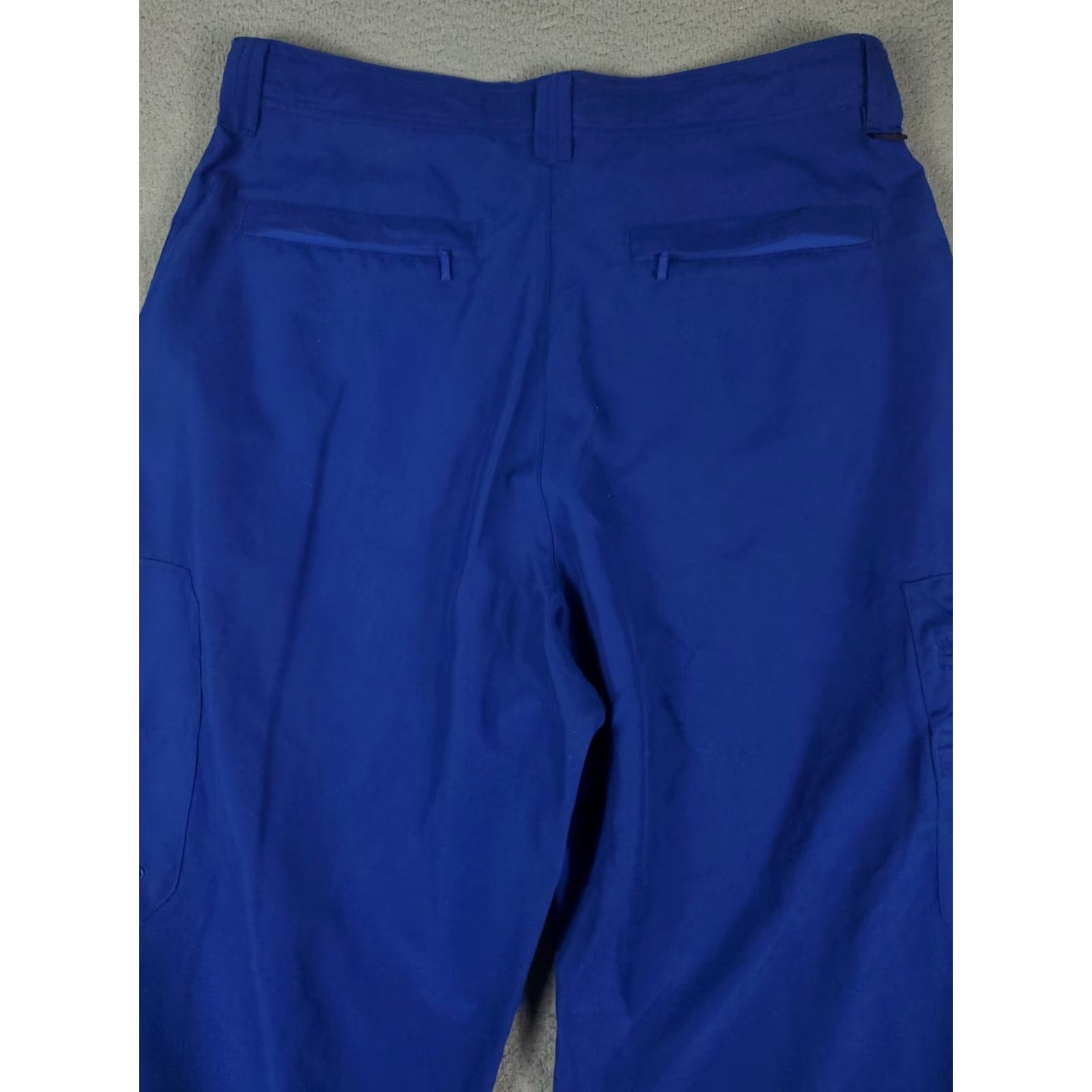 Oakley Oakley Pants Mens Size 36x28 Wide Baggy Retro Relaxed Cargo Size US 36 / EU 52 - 7 Thumbnail