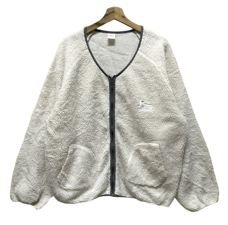 Disney Disney Frozen Sherpa Jackets Size XXL / US 16-18 / IT 52-54 - 1 Thumbnail