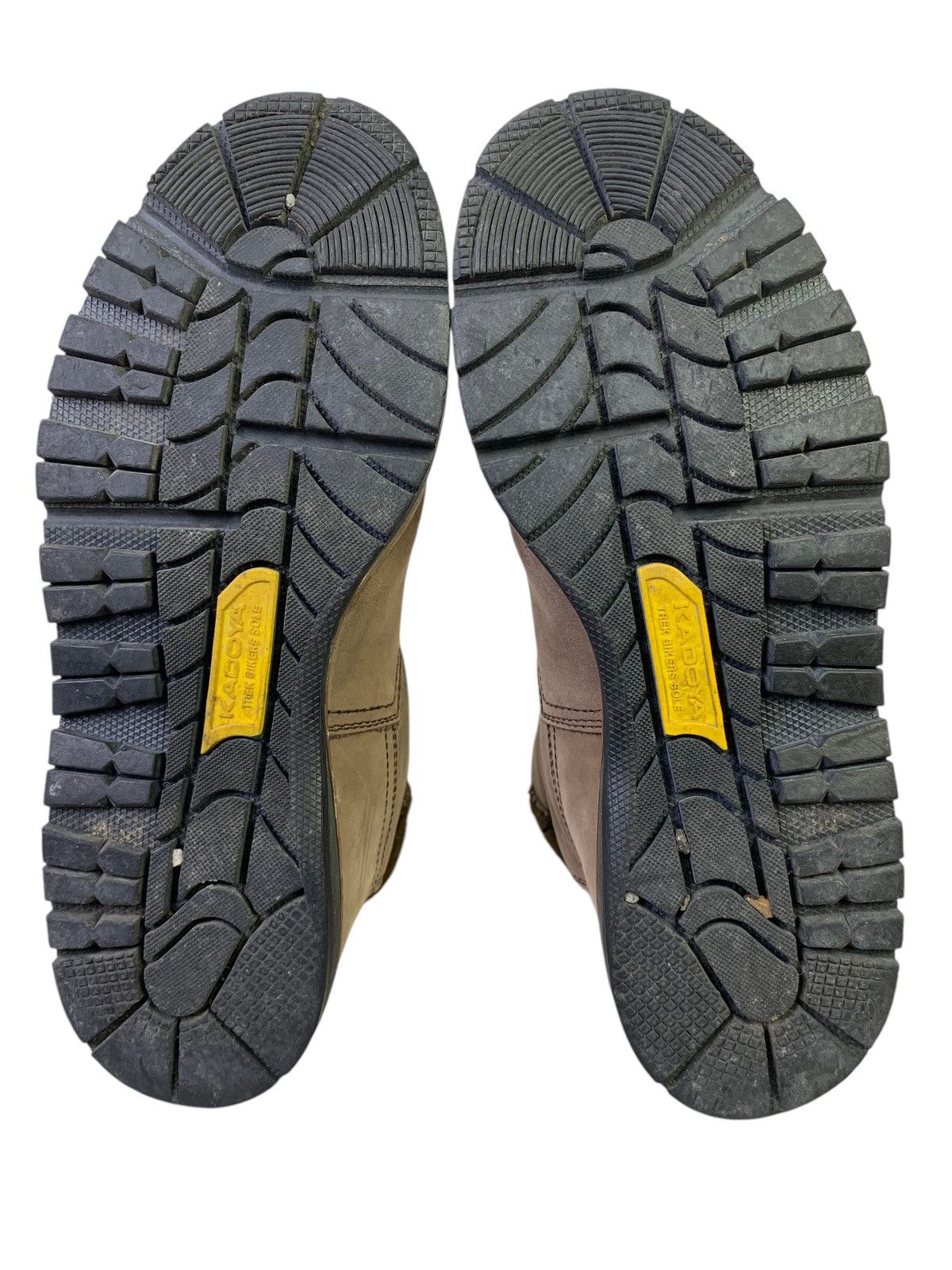 Kadoya K’s Leather by Kadoya Leather Half Boots Size US 6.5 / EU 39-40 - 14 Thumbnail