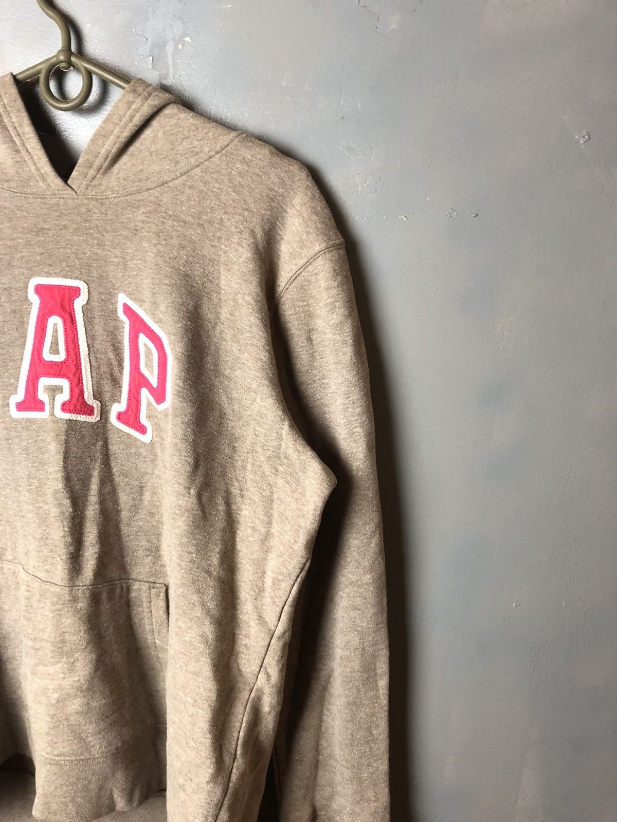 Gap × Japanese Brand Women hoodies Gap size Xl Size XL / US 12-14 / IT 48-50 - 3 Thumbnail