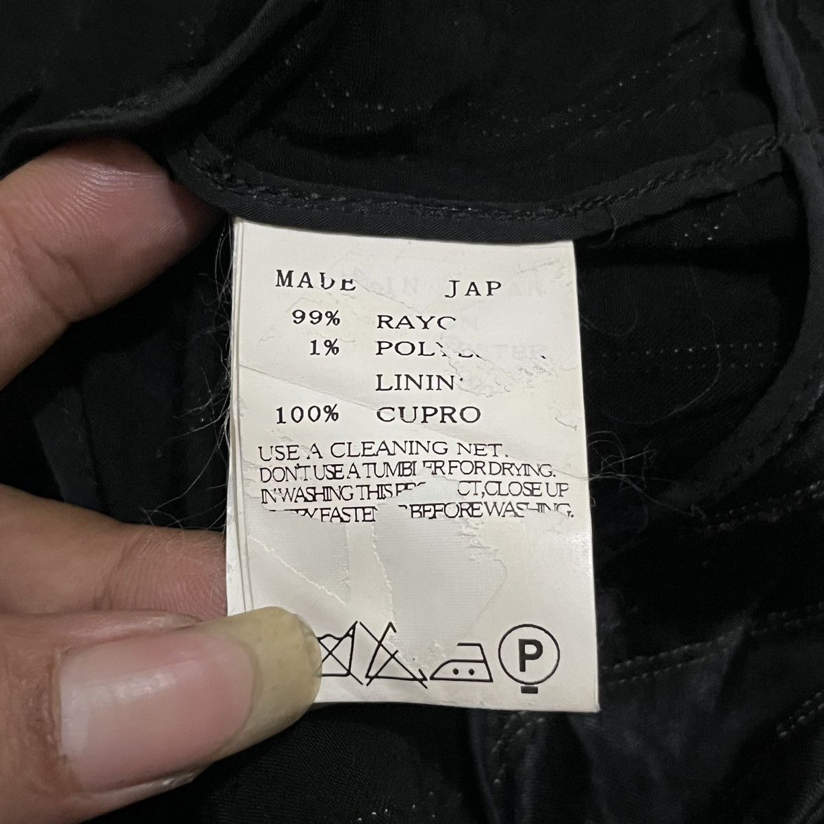 Limi Feu 💸ACCEPT BINDING💸 Limifeu Cropped Bomber velvet Size XS / US 0-2 / IT 36-38 - 11 Thumbnail