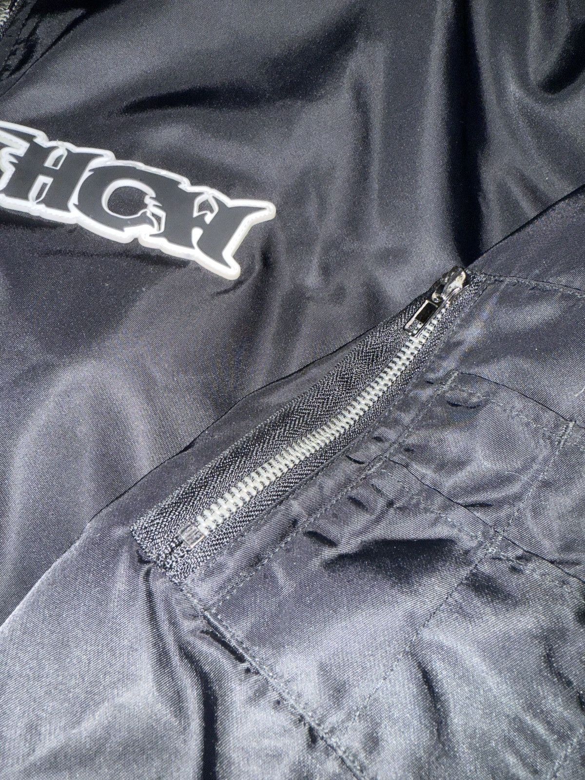 Other HCW skull bomber jacket Size US M / EU 48-50 / 2 - 3 Thumbnail